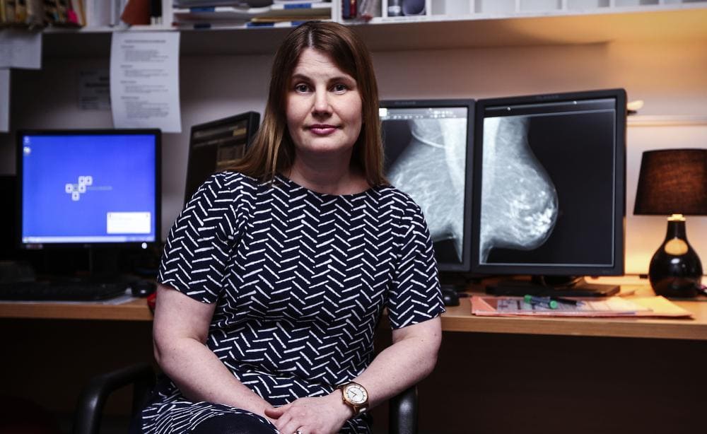 Associate Professor Jennifer Stone