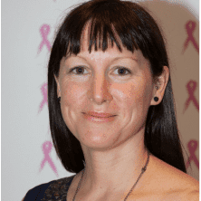 Associate Professor Kara Britt