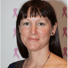 Associate Professor Kara Britt