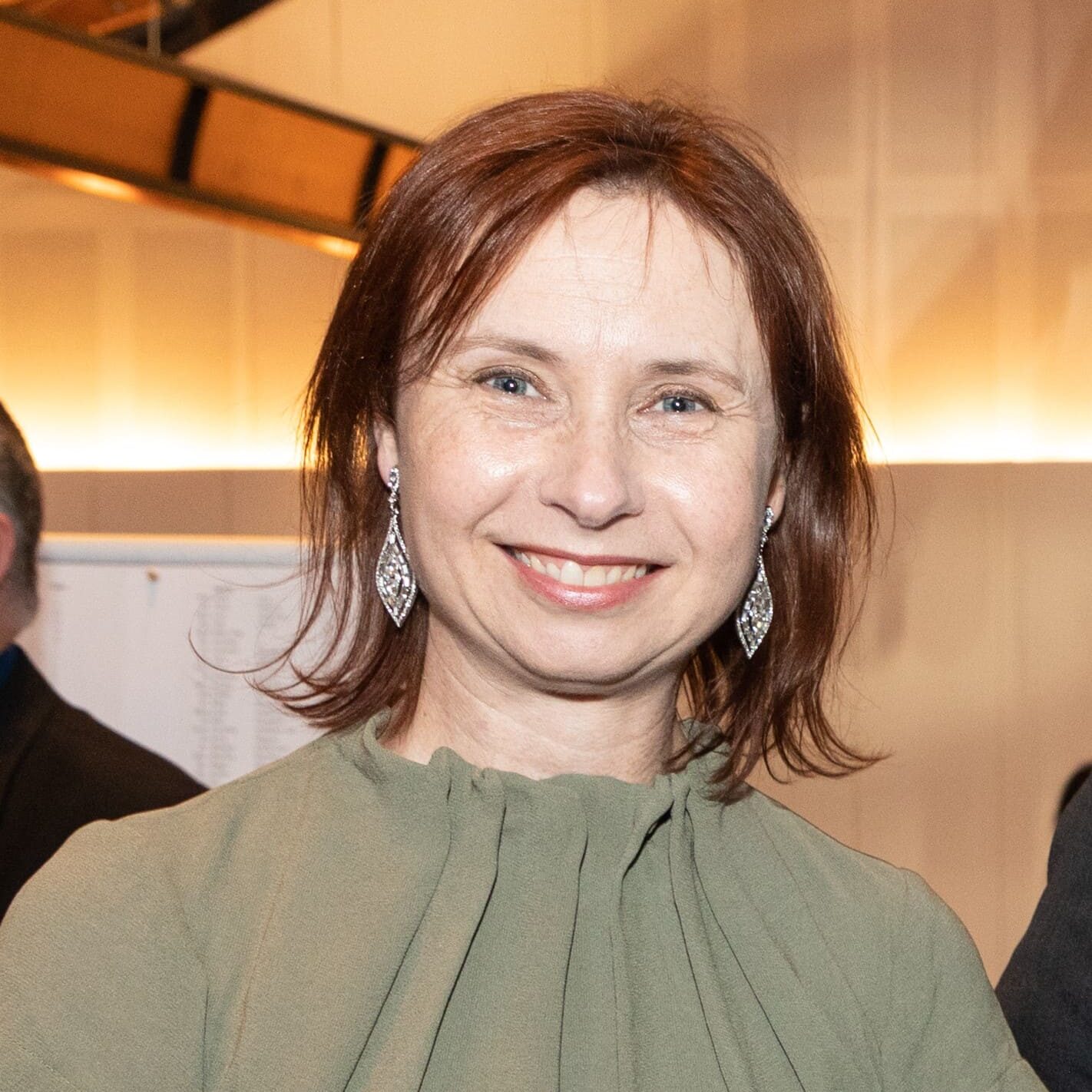 Associate Professor Wendy Ingman