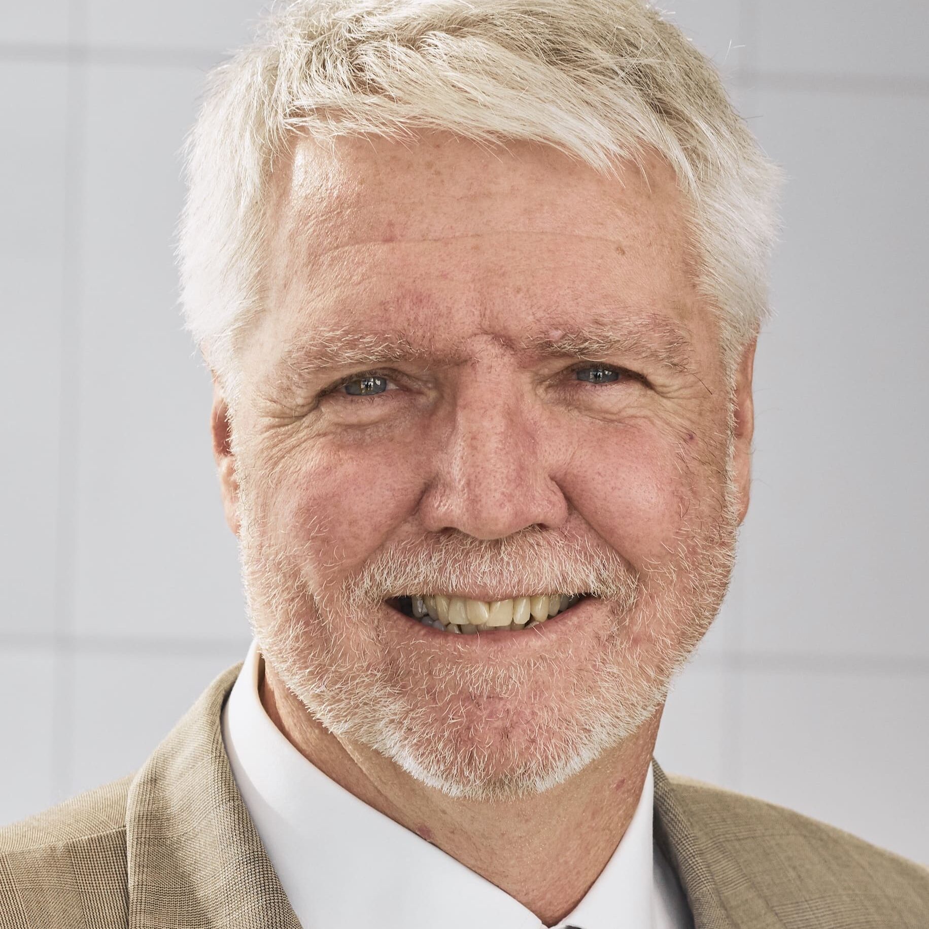 Professor Rik Thompson